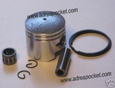 Kit Piston Complet Pocket Bike