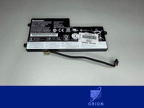 Batterie lenovo thinkpad - 50,