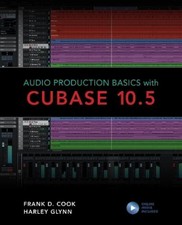 Frank D. Cook Harley Glynn