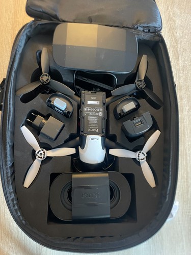 Drone parrot bebop - bebop, +