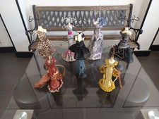 Collection Anciens Porte