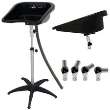 Bac a Shampoing Domicile