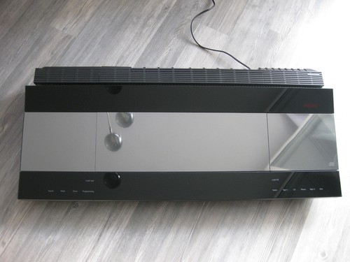 Bang olufsen o beocenter - &,