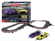 CARRERA Coffret Carrera Digital 132 Pole to Podium - 1/32 digital - CARRERA 3003