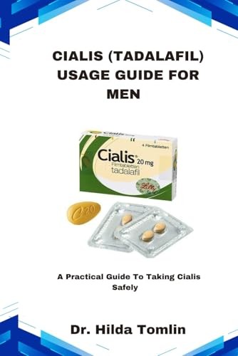 Cialis usage guide - (tadalafil),