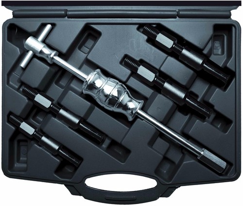 Extracteur arrache bgs diy - extracteur,