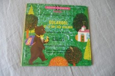 COLARGOL ET LE ROI DES OISEAUX