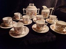 Antique French Porcelain
