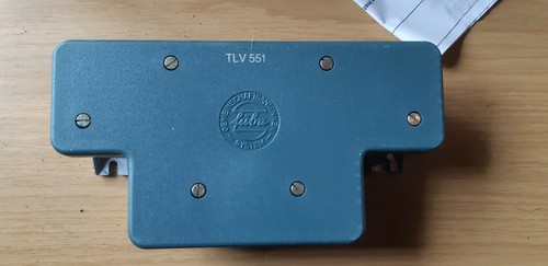 Injecteur telealimentation - de,