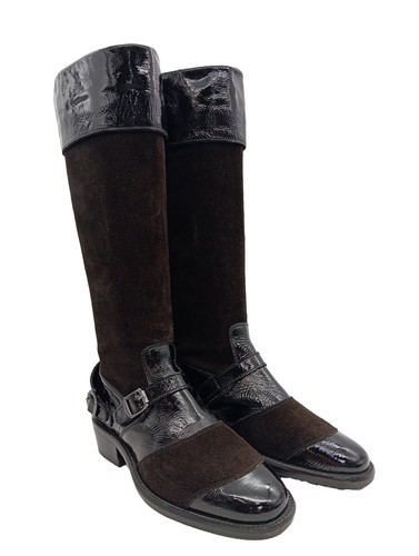 Belstaff bottes tige - belstaff,