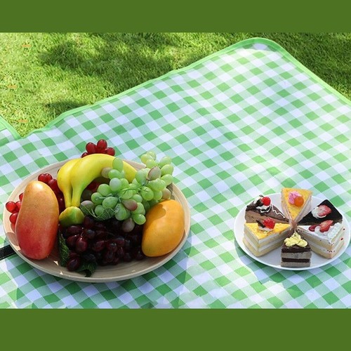 Tapis picnic 2m - de, 2,2m