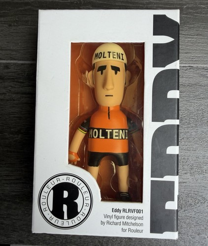 Rare eddy merckx molteni - eddy,