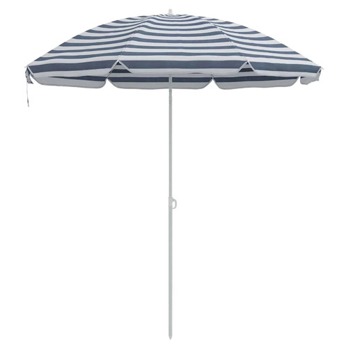Parasol plage rond moderne - de,