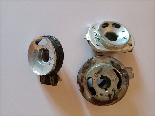 Lot portes ampoule - lot,