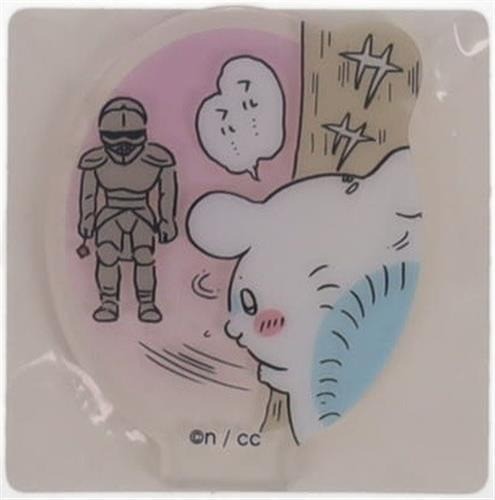 Chiwawa acrylic mini stand - stand, 3