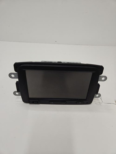 Ecran gps dacia lodgy - dacia,