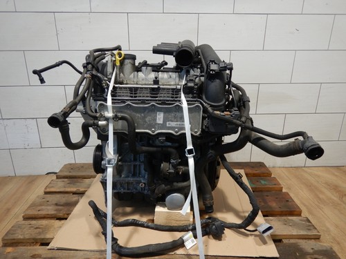 Moteur golf touran skoda - vw, 7