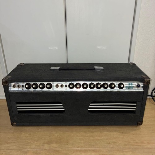 Amplificateur guitare - amplificateur,