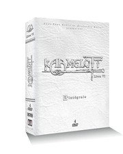 Kaamelott : Livre VI - Coffret 4 DVD