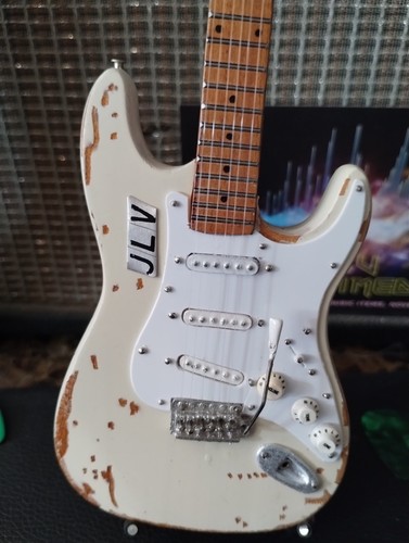 Jimmie vaughan custom vintage - jimmie,