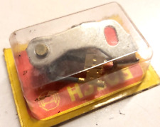 Ignition contact, breaker contact, BMW 3.0 CSI, from 1972, original Bosch, NOS