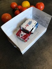 Corgi Toys. Austin Mini. Mini