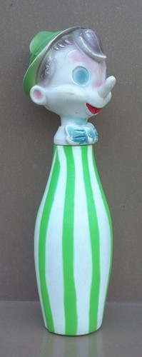 Ancienne quille pinocchio jeu - ancienne,