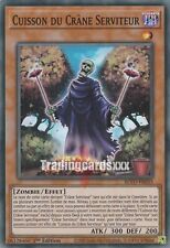 Yu-Gi-Oh! Cuisson du Crâne