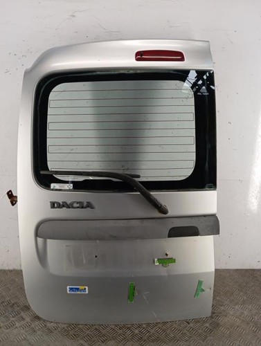 Porte coffre gauche dacia - porte,