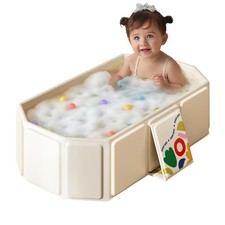 Baignoire Pliable pour Bébé