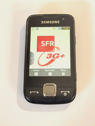 Samsung player star - player, (gt-s5600)