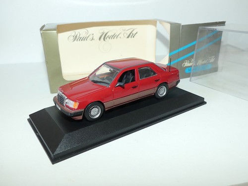 Mercedes classe 300 - e,