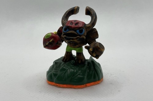 Barkley sidekick figurine - sidekick,