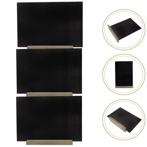 Pcs panneau tableau noir - ,