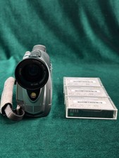 Caméscope vidéo numérique