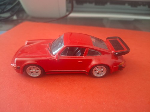 Porsche 930 turbo anson - 930,