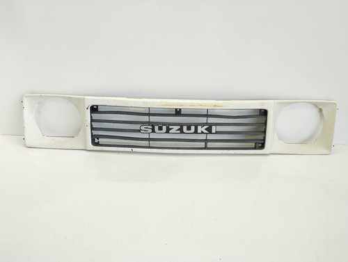 Noref grille avant 184946 - grille,