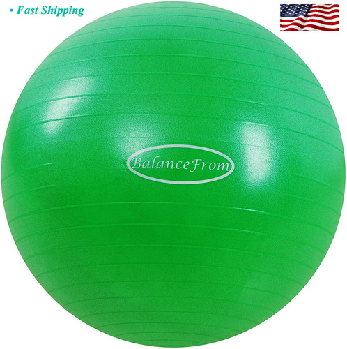 Exercise ball fitness workout - ball,