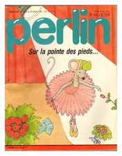 PERLIN PINPIN 1986 N° 44