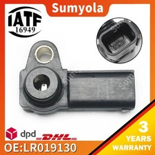 LR019130 MAP sensors for Land