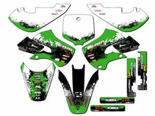 2002-2009 Kawasaki KLX 110