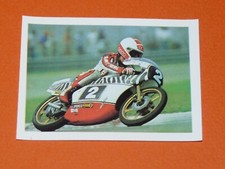 #85 GUY BERTIN PILOTE FRANCE