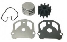 Roue Réparation Ensemble Omc