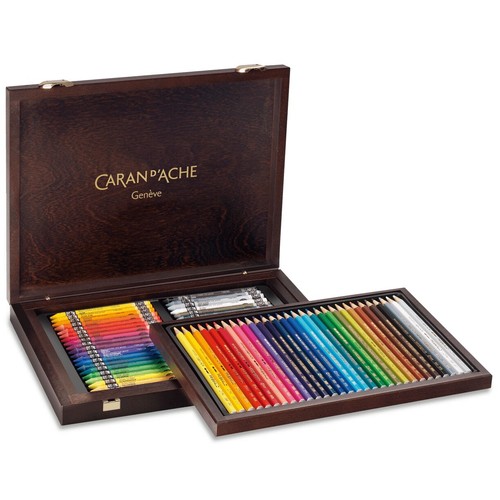 Caran ache prismalo - caran, d'ache