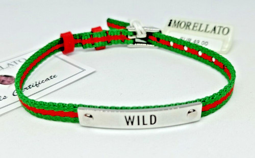 Morellato bracelet homme - bracelet, tissu