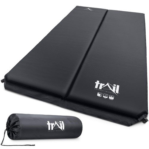 Trail matelas gonflable - matelas, 2