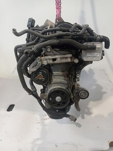 Moteur volkswagen polo phase - moteur, 5