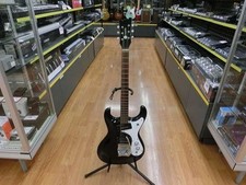 Guitare électrique MOSRITE