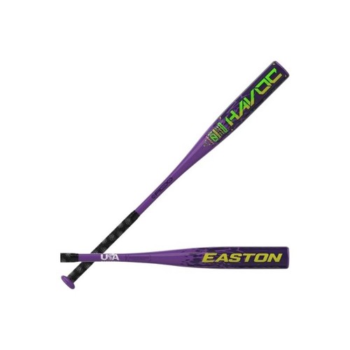 Batte baseball easton havoc - baseball,