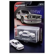 Majorette - 1975 BMW 3.0 Csl